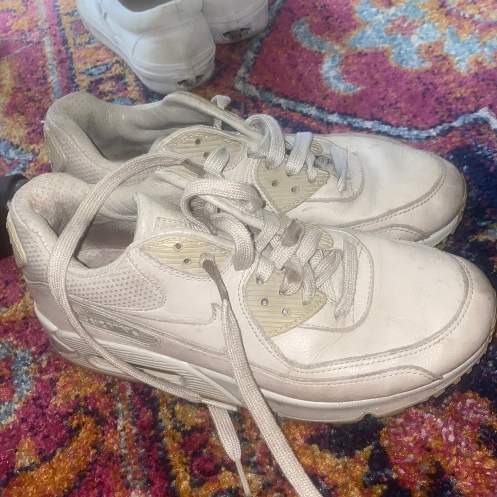 Nike air max